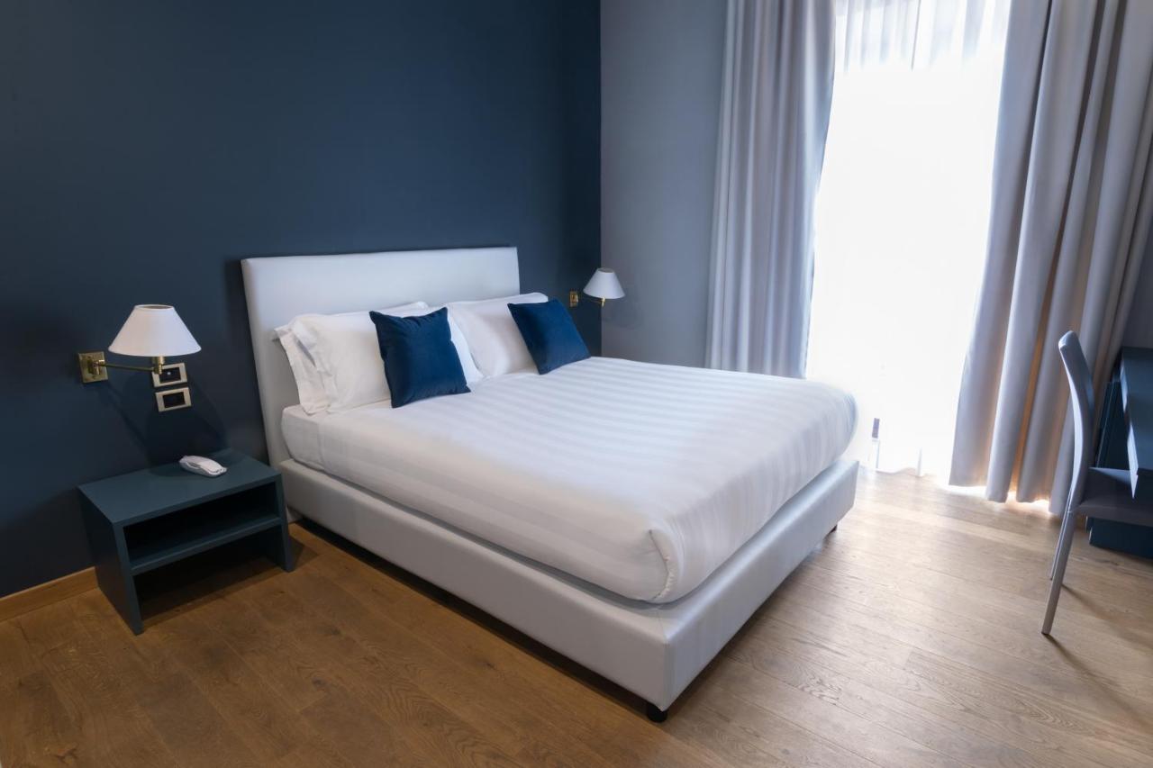 Hotel Enzo Porto Recanati Zewnętrze zdjęcie