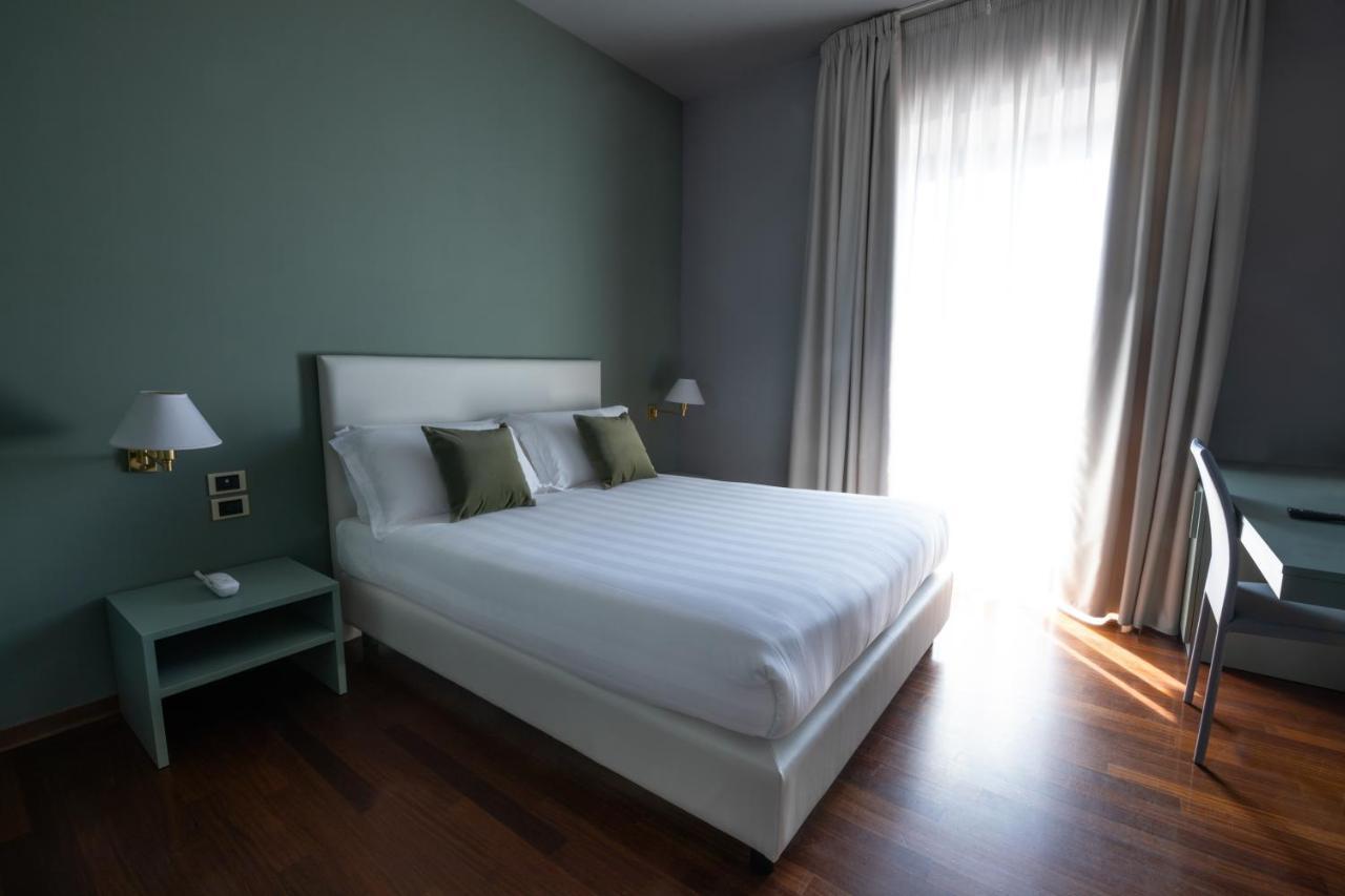 Hotel Enzo Porto Recanati Zewnętrze zdjęcie