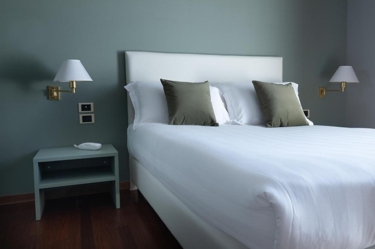 Hotel Enzo Porto Recanati Zewnętrze zdjęcie