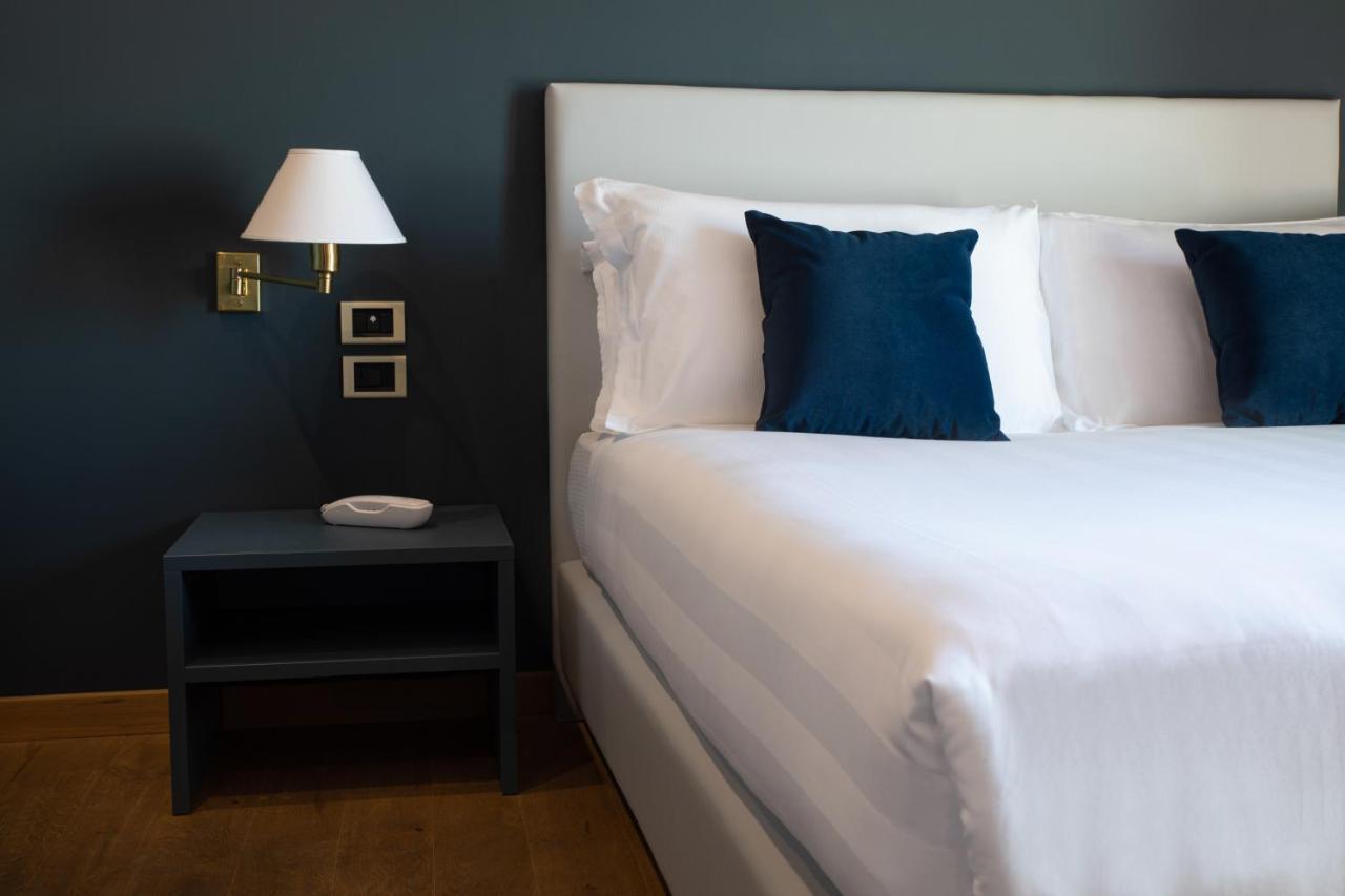 Hotel Enzo Porto Recanati Zewnętrze zdjęcie