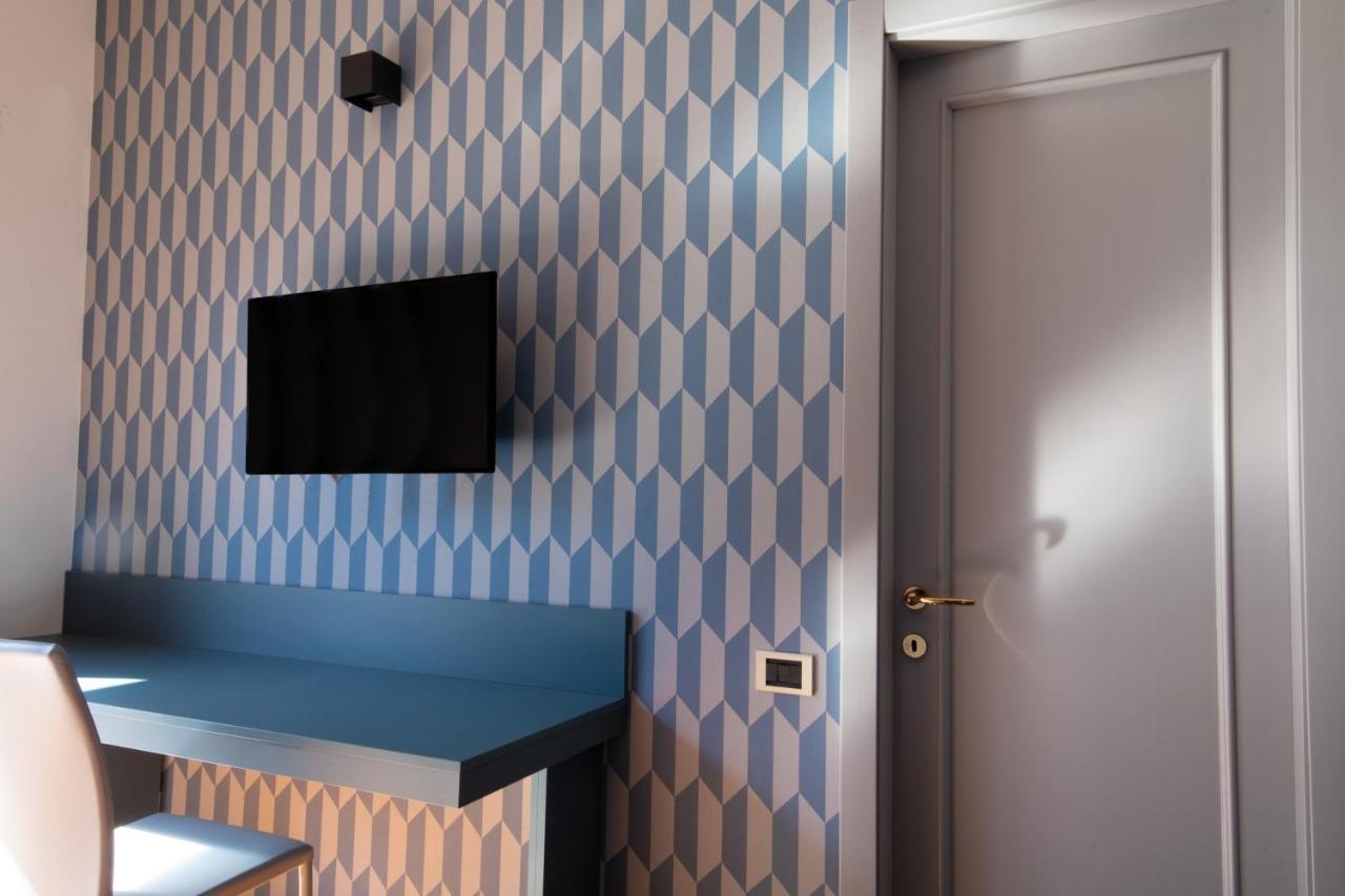 Hotel Enzo Porto Recanati Zewnętrze zdjęcie