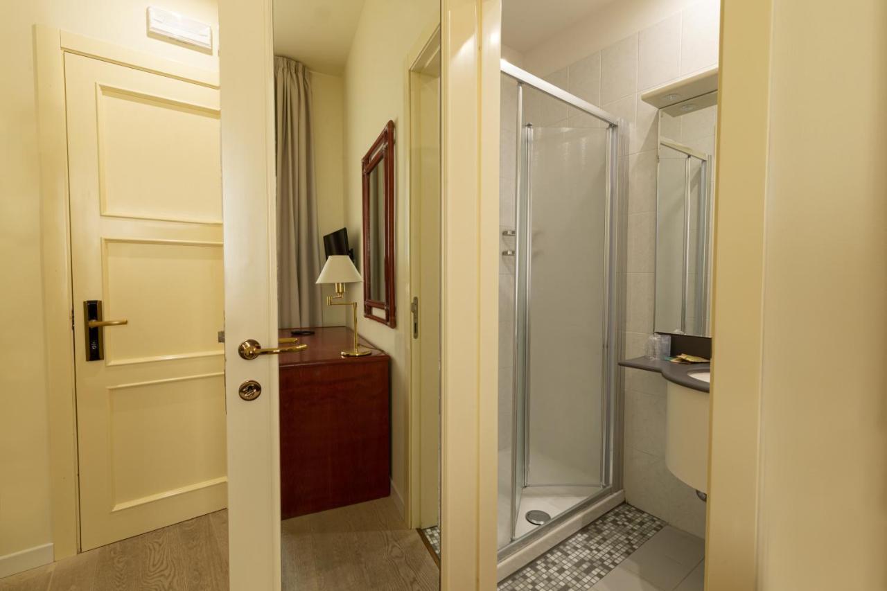 Hotel Enzo Porto Recanati Zewnętrze zdjęcie