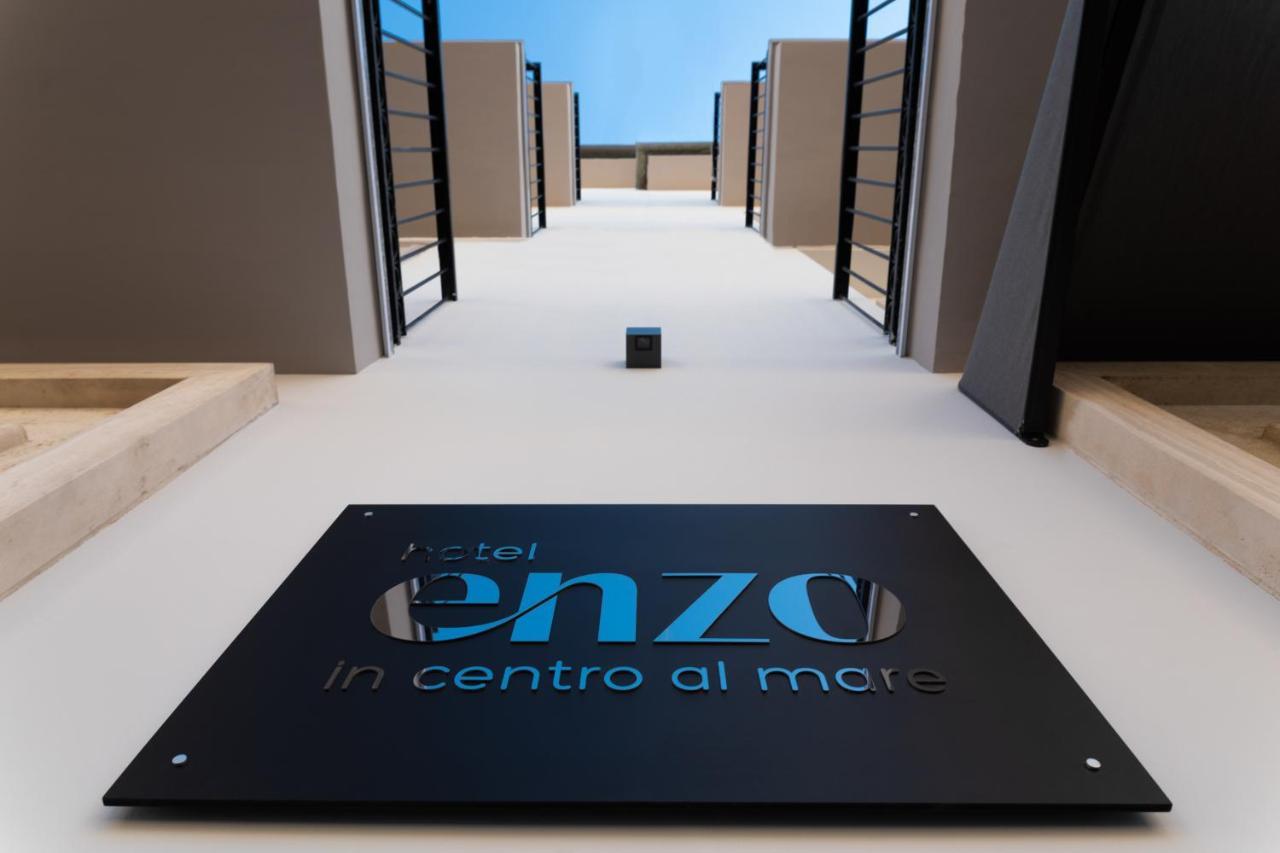 Hotel Enzo Porto Recanati Zewnętrze zdjęcie
