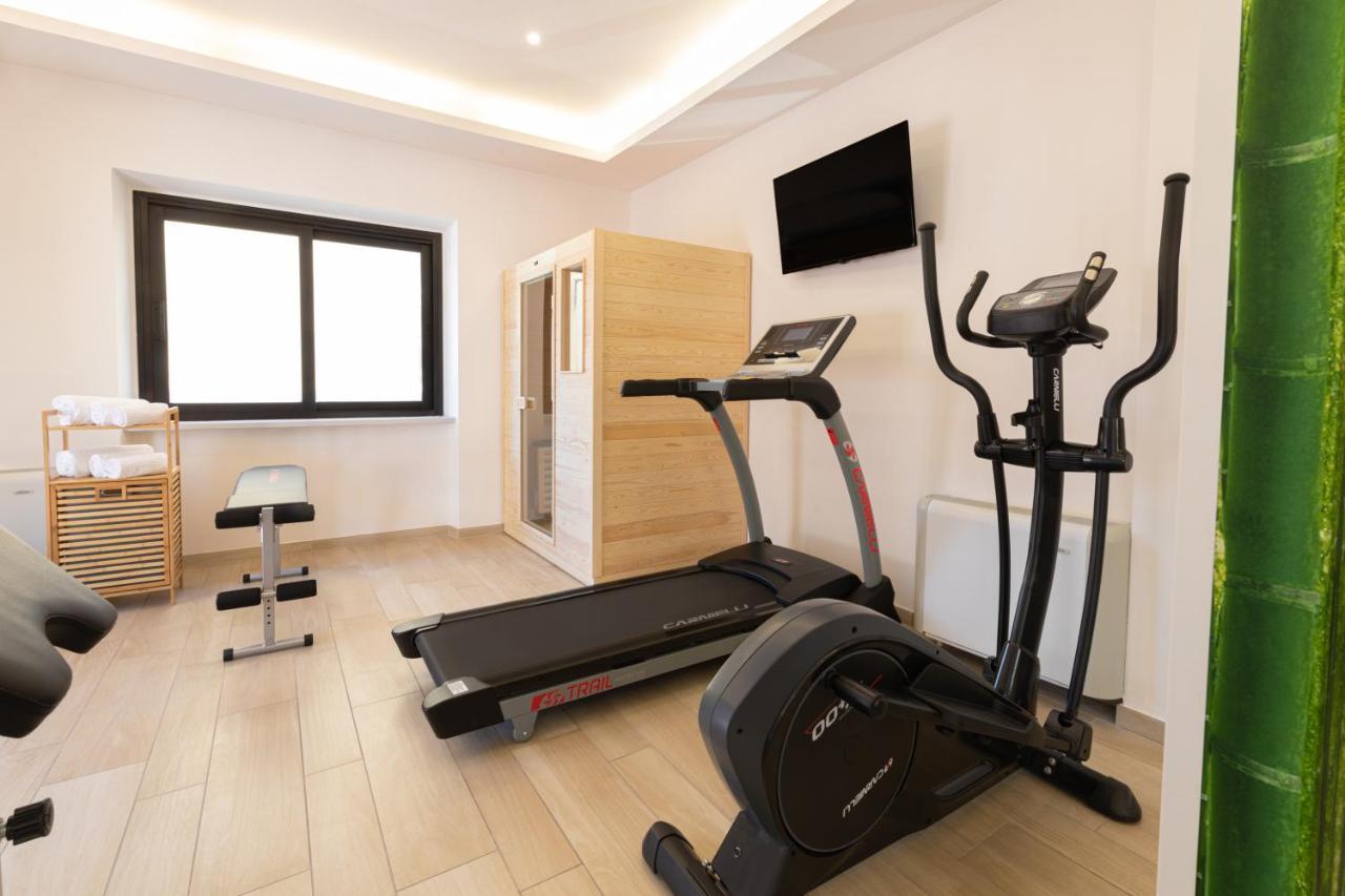 Hotel Enzo Porto Recanati Zewnętrze zdjęcie