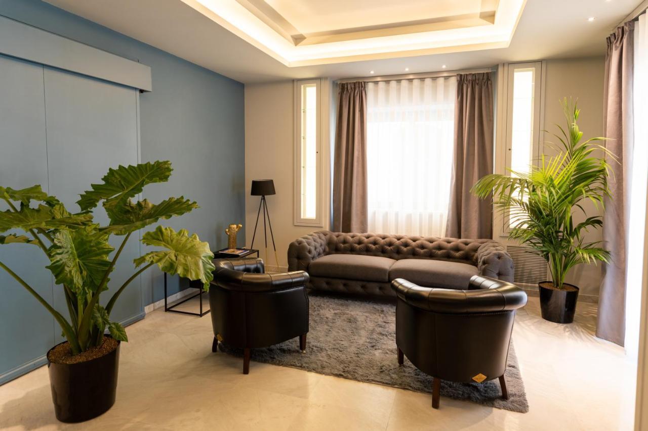 Hotel Enzo Porto Recanati Zewnętrze zdjęcie