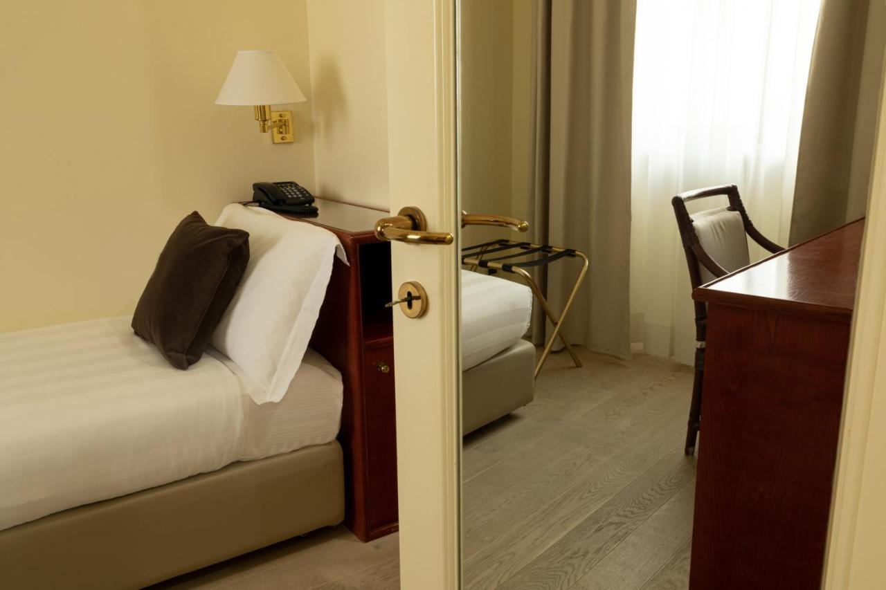 Hotel Enzo Porto Recanati Zewnętrze zdjęcie