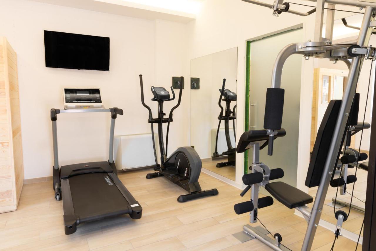 Hotel Enzo Porto Recanati Zewnętrze zdjęcie