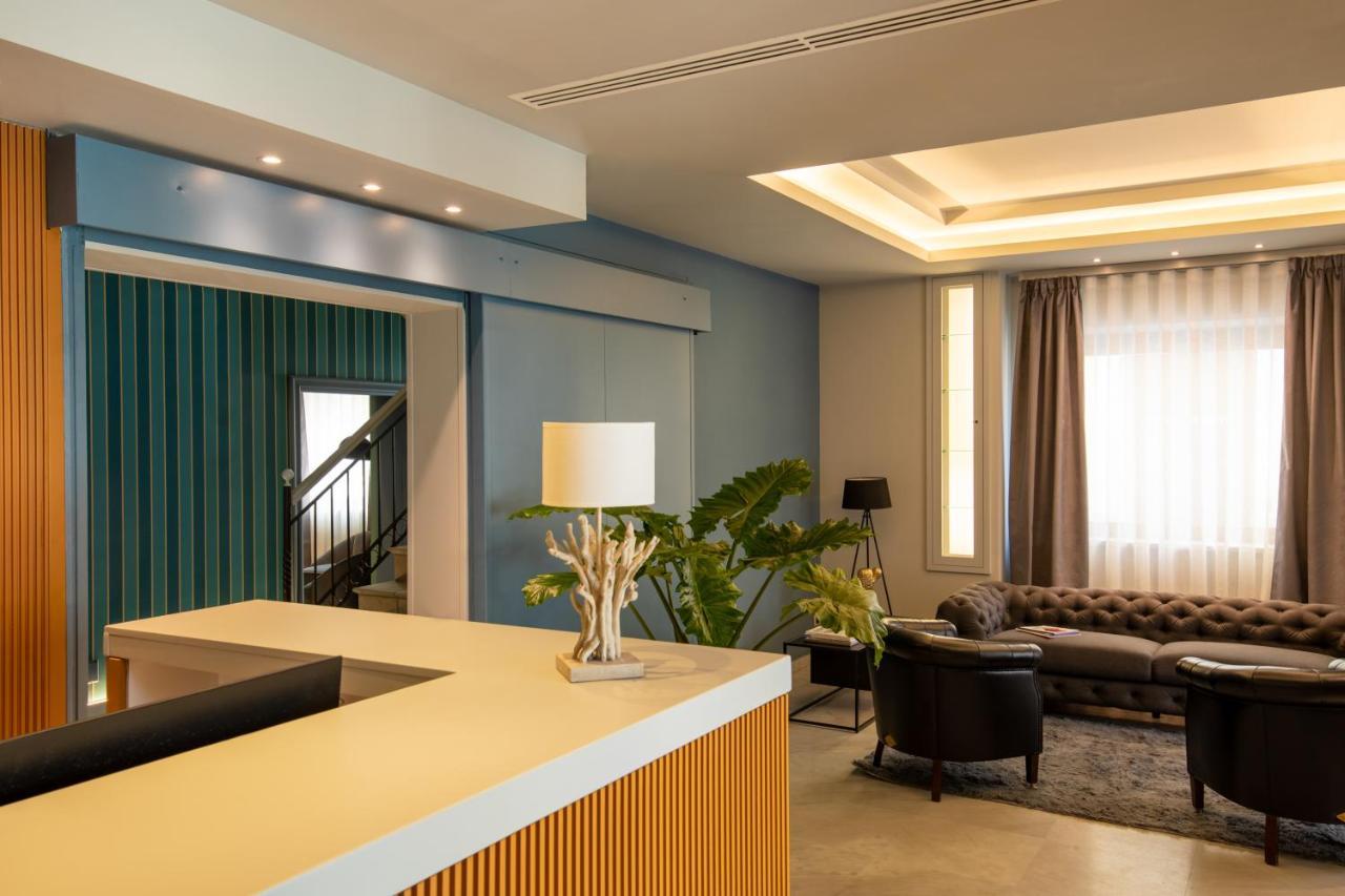 Hotel Enzo Porto Recanati Zewnętrze zdjęcie