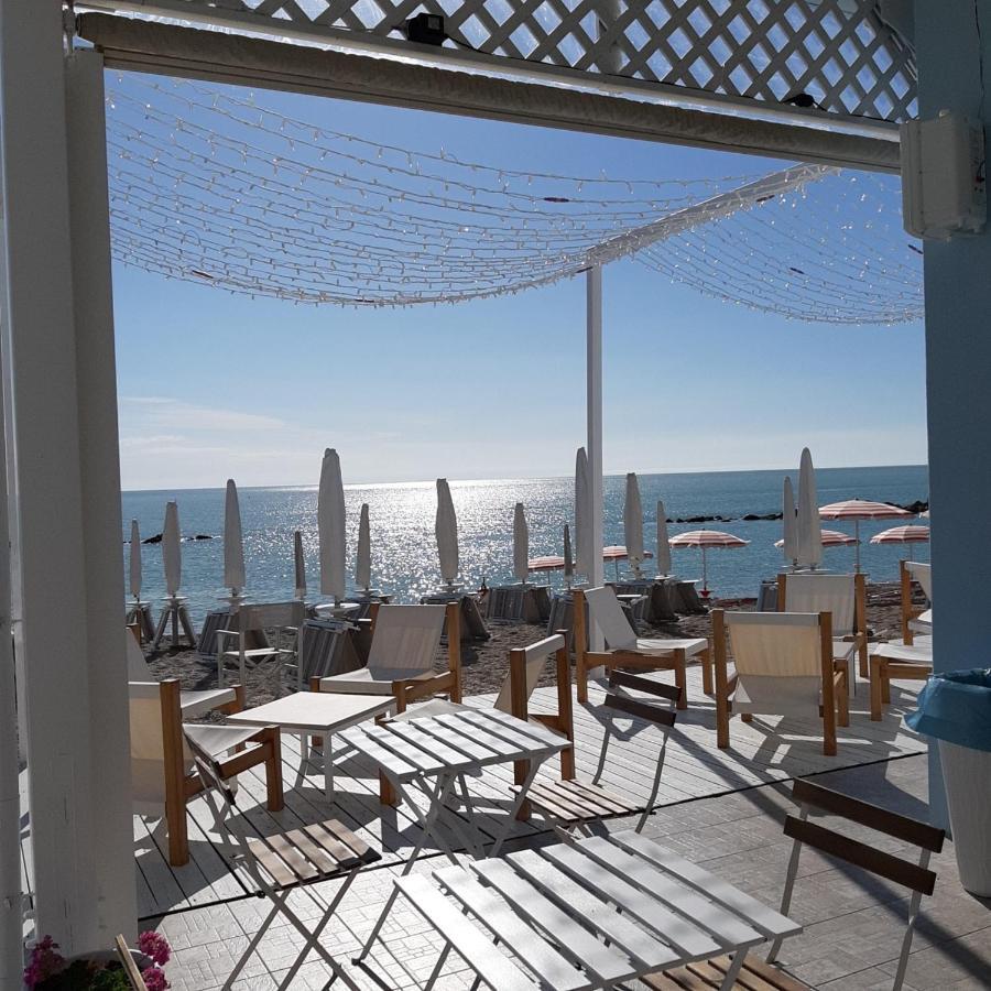 Hotel Enzo Porto Recanati Zewnętrze zdjęcie
