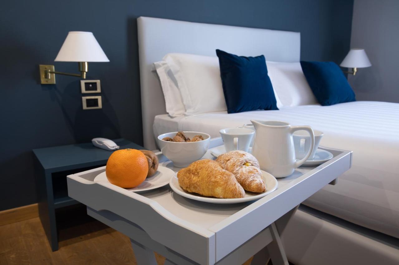 Hotel Enzo Porto Recanati Zewnętrze zdjęcie