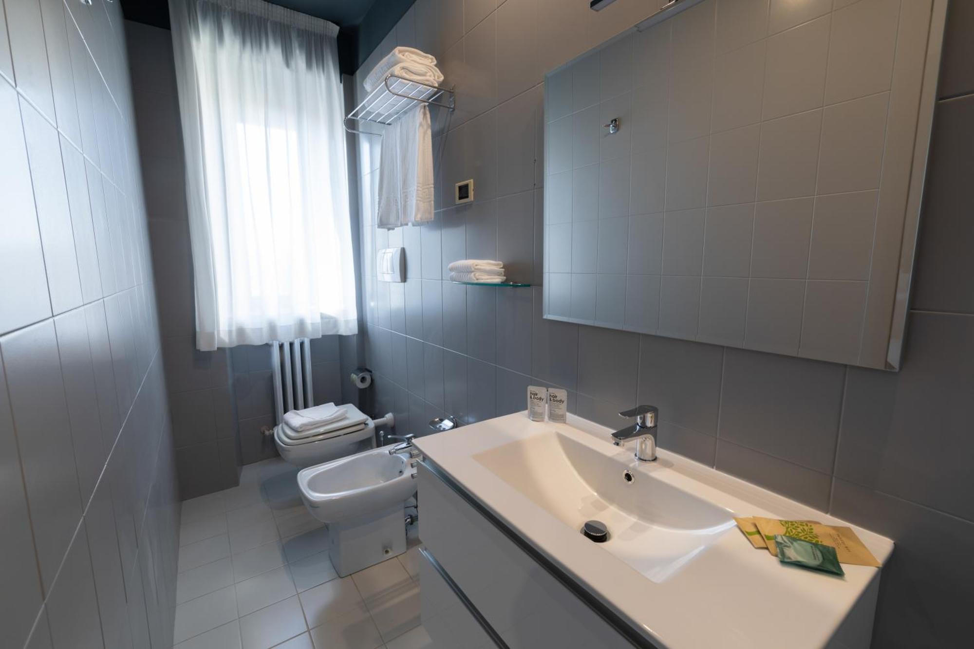 Hotel Enzo Porto Recanati Pokój zdjęcie
