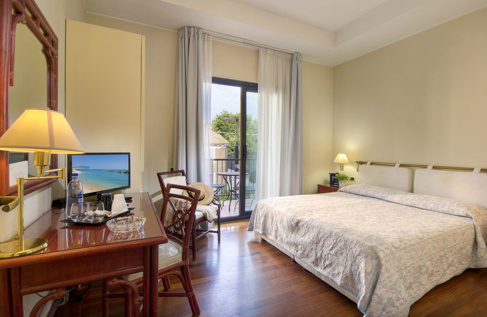Hotel Enzo Porto Recanati Zewnętrze zdjęcie